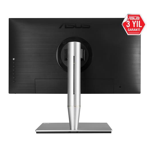 27 Asus Pa27Ac Ips Qhd 5Ms 60Hz Hdmı Dp Usb-C