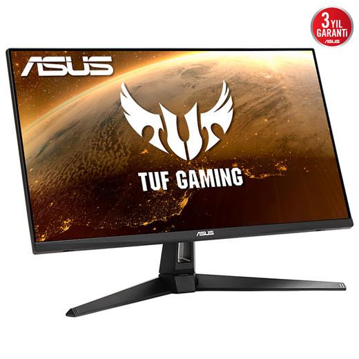 27 Asus Vg27Aq1A  1Ms 170Hz Wqhd Ips Mon