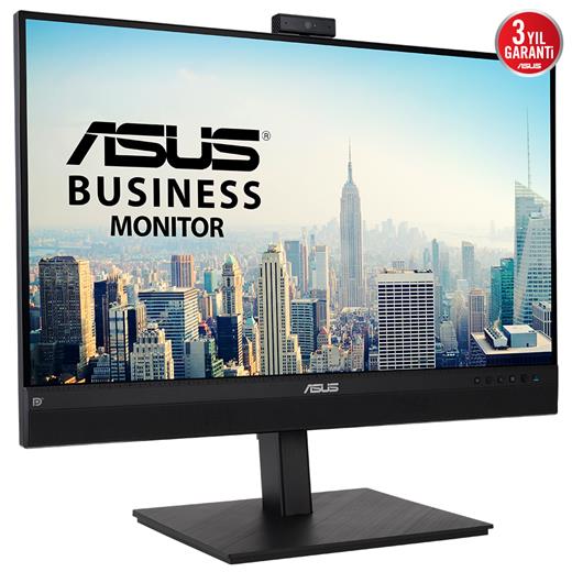 27 Asus Be27Acsbk Ips Qhd 60Hz 5Ms Hdmı Dp Type C