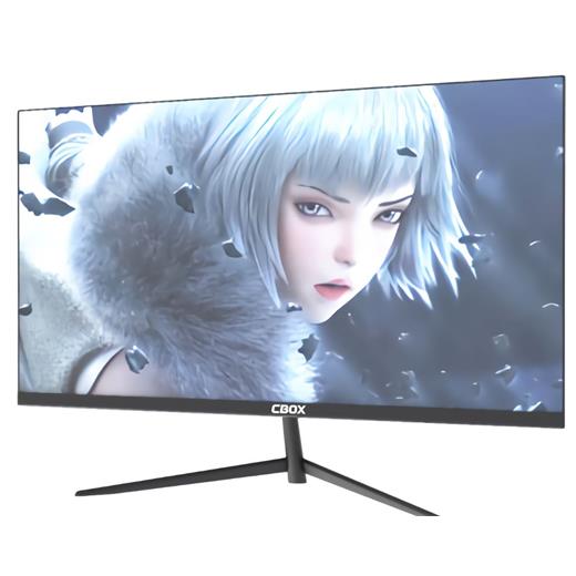 21.5 Cbox 2150Fhdv Fhd Va 5Ms 75Hz Hdmı Vga Sıyah