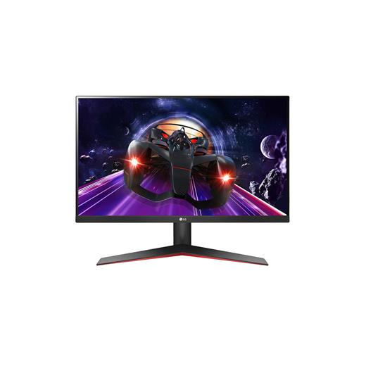 23.8 Lg 24Mp60G-B Ips Fhd 1Ms 75Hz Hdmı Dp