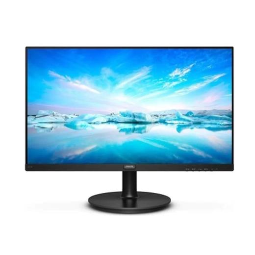 21.5 Phılıps 221V8Ld Led Fhd 4Ms 75Hz Vga Dvı Hdmı