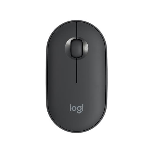 Logıtech M350 Pebble Wıreless Graphıte 910-005718