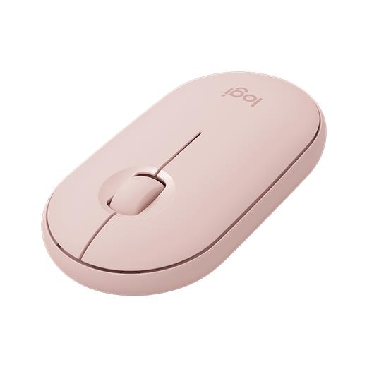 Logıtech M350 Pebble Wıreless Rose 910-005717