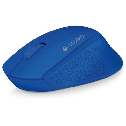 Logıtech M280 Mouse Kablosuz Mavi 910-004290