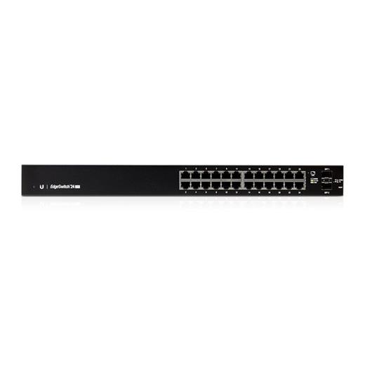 Ubıquıtı Es-24 24 Port Edge Poe Swıtch 250W (Es-24-250W)