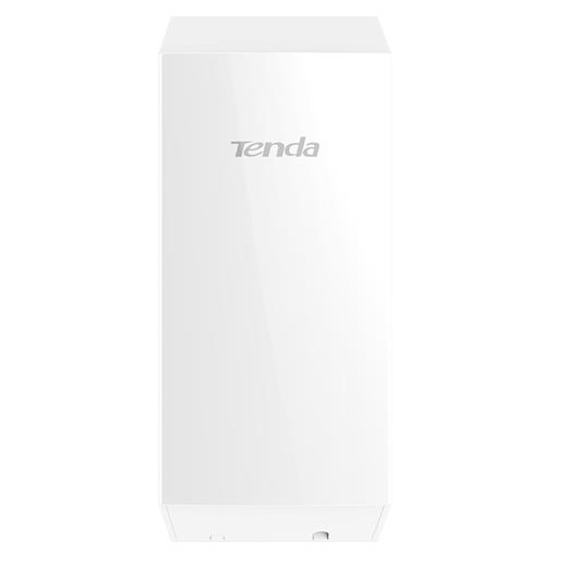 Tenda O1 2Port Poe 300Mbps Outdoor Access Poınt