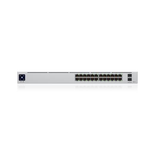 Ubıquıtı Swıtch 24 400W (Usw-Pro-24-Poe)