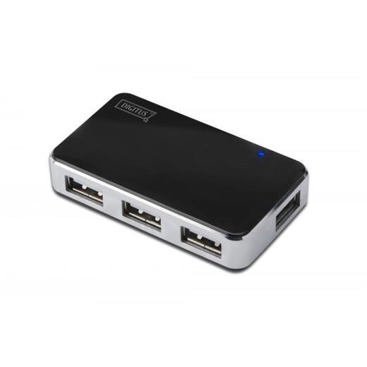 Dıgıtus Da-70220 4 Port Usb 2.0 Hub