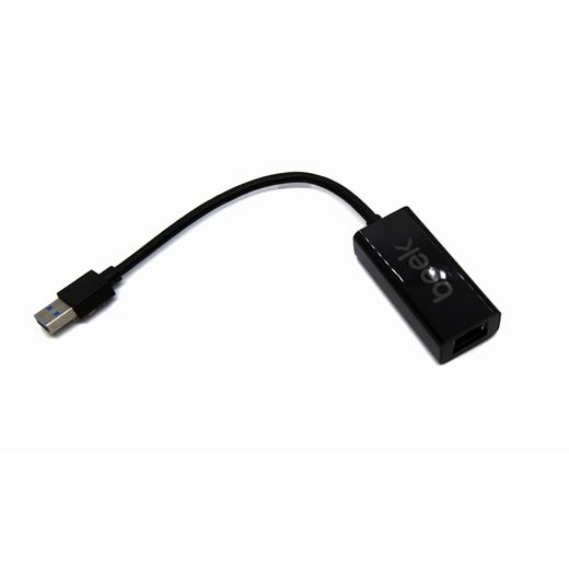 Beek Ba-Usb3-Gt-1 Usb3.0 Gigabit Ethernet Adaptör