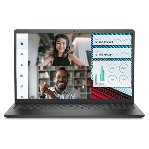 Dell Vostro 3520 İ5-1135G7 8Gb 256Gb Ssd 15.6