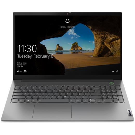 Lenovo Thınkbook 15 21A40036Tx R7-5700U 16Gb 512Gb Ssd 15.6