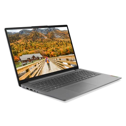 Lenovo Ideapad 3 82Ku00T7Tx R7-5700U 8Gb 512Gb Ssd 15.6