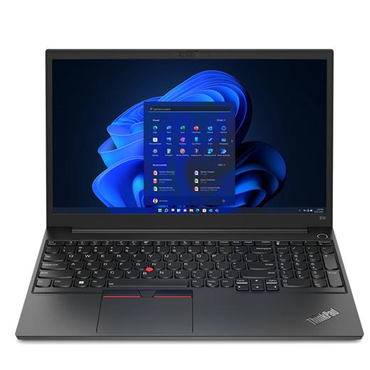 Lenovo Thınkpad E15 21E6006Rtx İ5-1235U 8Gb 256Gb Ssd 15.6