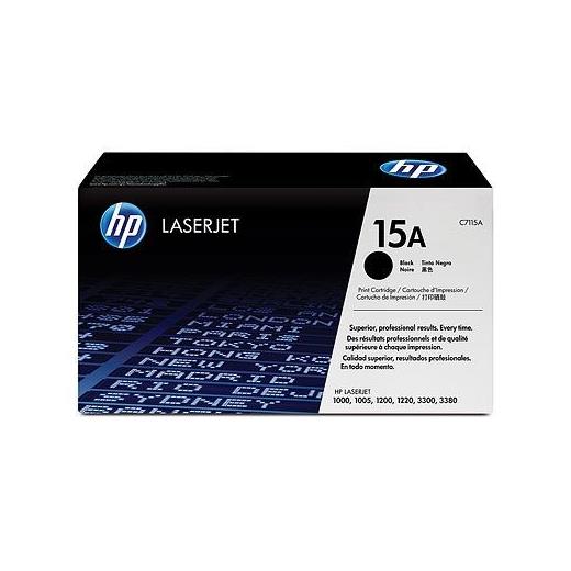 Hp C7115A Toner