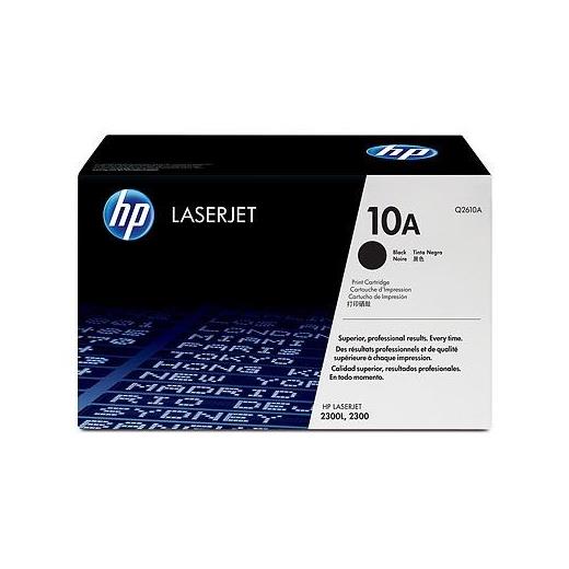 Hp Q2610A Toner