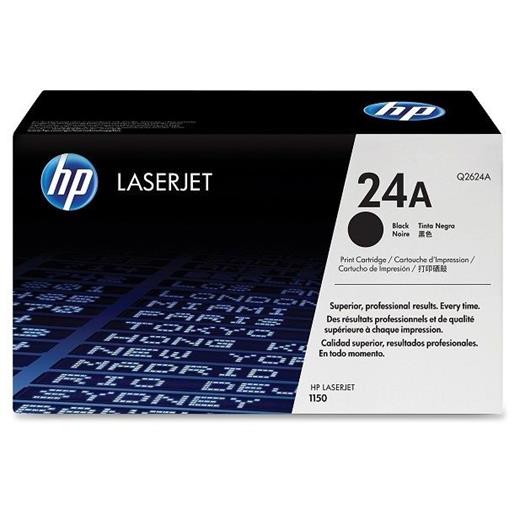 Hp Q2624A Toner