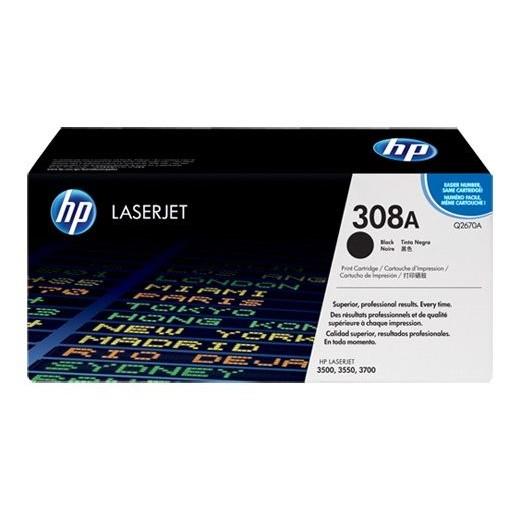 Hp Q2670A Toner