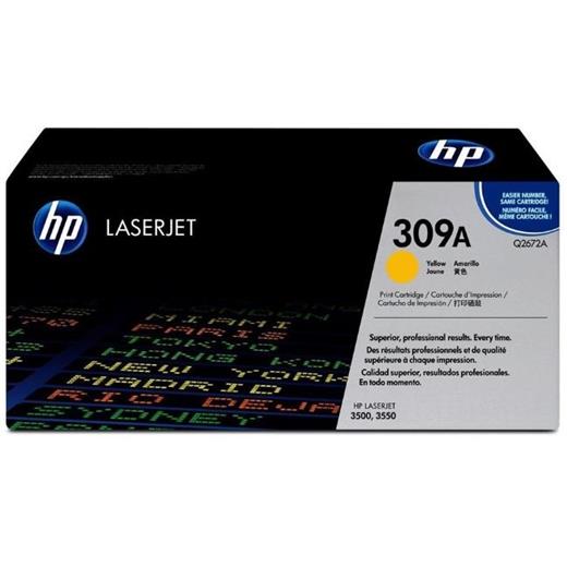 Hp Q2672A Toner