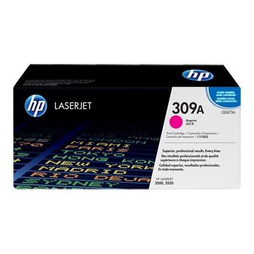 Hp Q2673A Toner