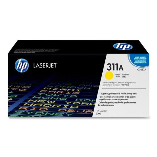 Hp Q2682A Toner