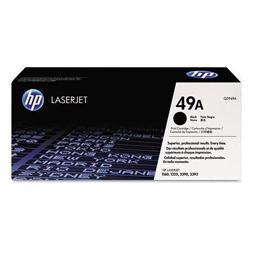 Hp Q5949A Toner