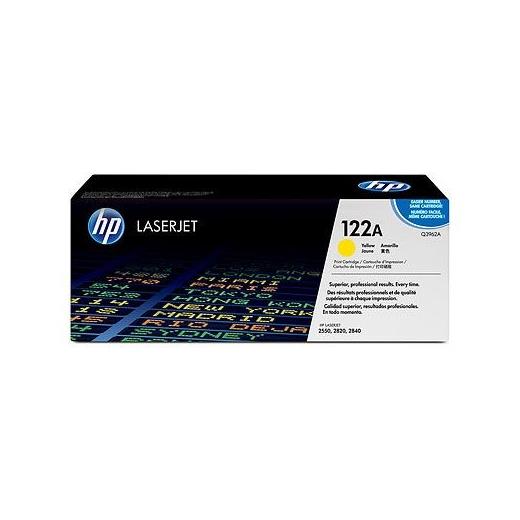 Hp Q3962A Toner