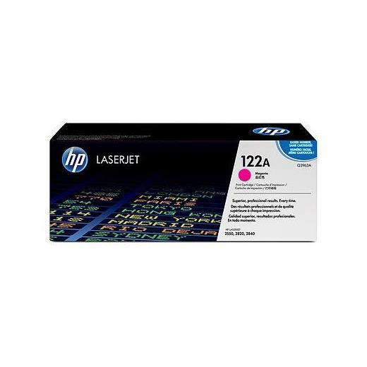 Hp Q3963A Toner