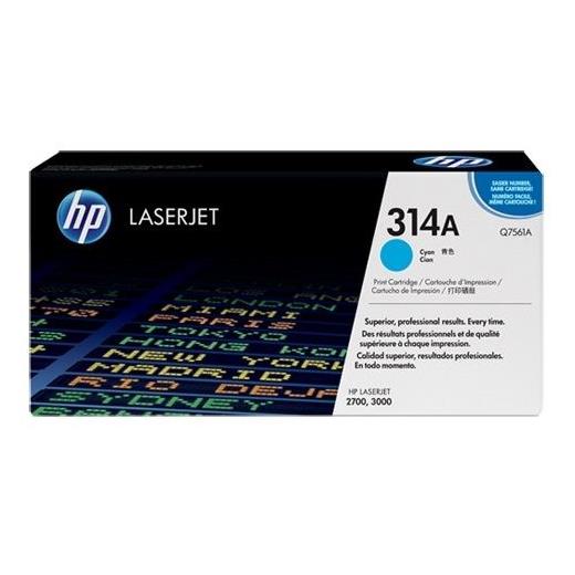 Hp Q7561A Toner