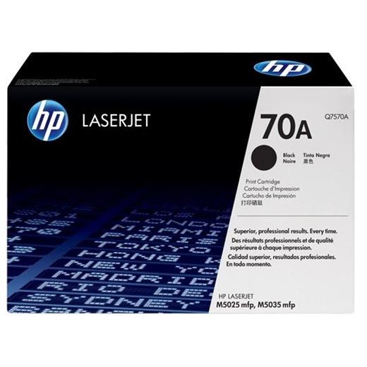 Hp Q7570A Toner