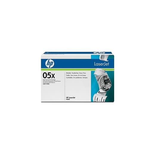 Hp Ce505X Toner