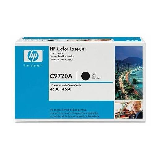 Hp C9720A Toner