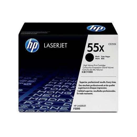 Hp Ce255X Toner