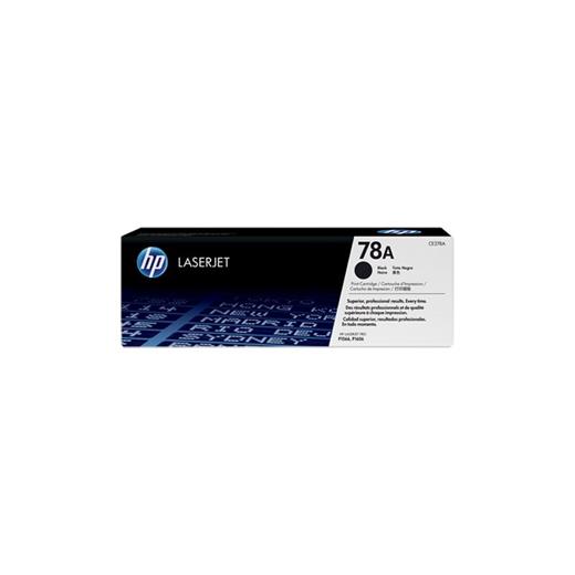 Hp Ce278A Toner