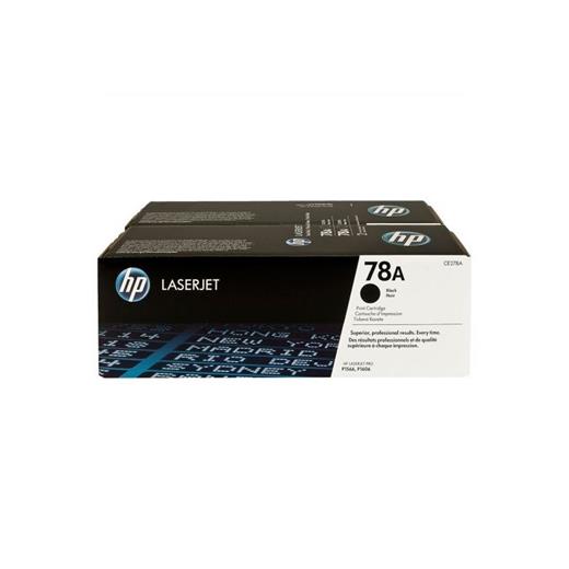 Hp Ce278Ad Toner