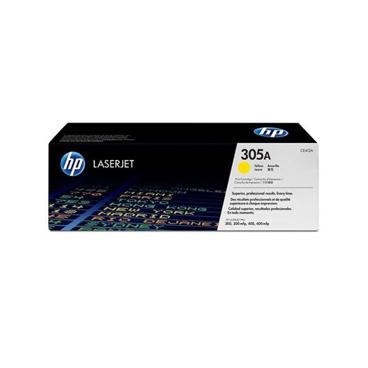 Hp Ce412A Toner