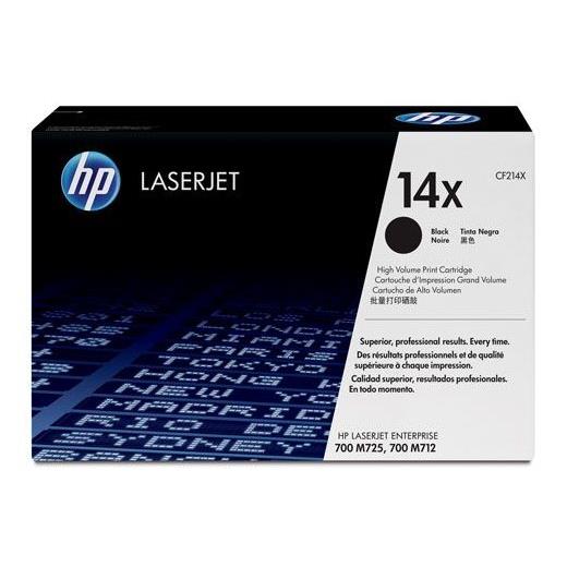 Hp Cf214X Toner Cartridge