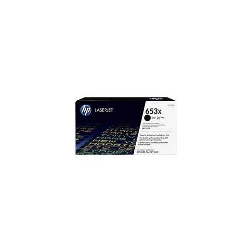 Hp Cf320X Toner Cartridge