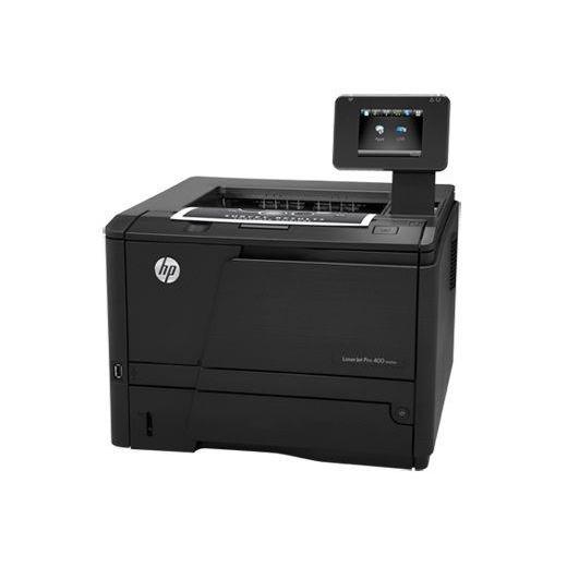 Hp Cf285A Laserjet Pro 400 M401Dw Lazer Yazıcı