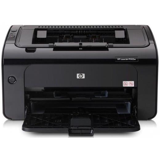 Hp Ce658A Laserjet P1102W Lazer Yazıcı