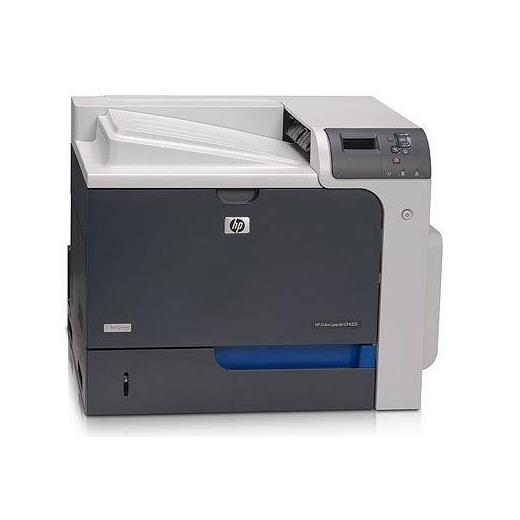 Hp Cc493A Colorlaserjet Cp4525N Renkli Lazer Yazıcı