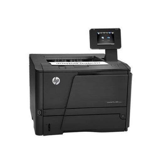 Hp Cf278A Laserjet Pro 400 M401Dn Lazer Yazıcı