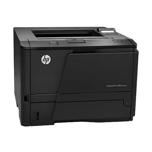 Hp Cf399A Laserjet Pro 400 M401Dne Lazer Yazıcı