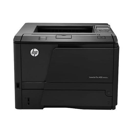 Hp Cf399A Laserjet Pro 400 M401Dne Lazer Yazıcı