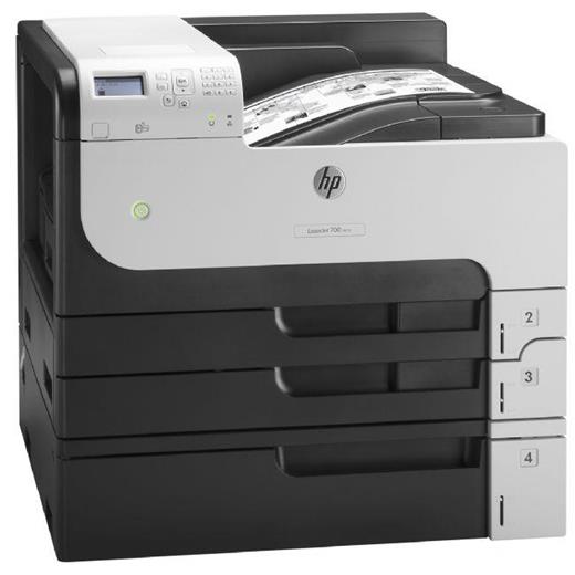 Hp Laserjet 700 Yazıcı M712Xh, Hızlı A3,(Cf238A)