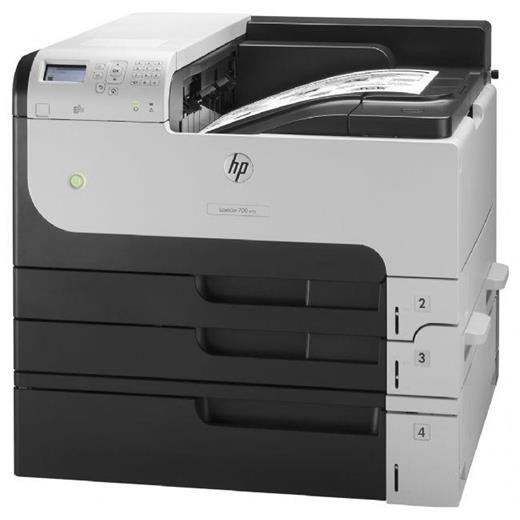 Hp Laserjet 700 Yazıcı M712Xh, Hızlı A3,(Cf238A)