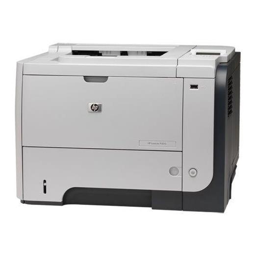 Hp Ce526A Laserjet P3015D Lazer Yazıcı