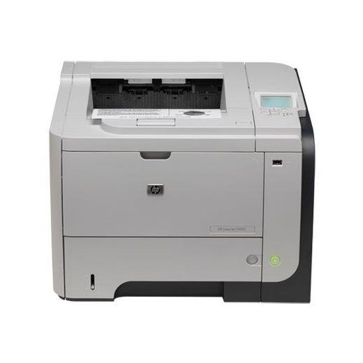 Hp Ce526A Laserjet P3015D Lazer Yazıcı