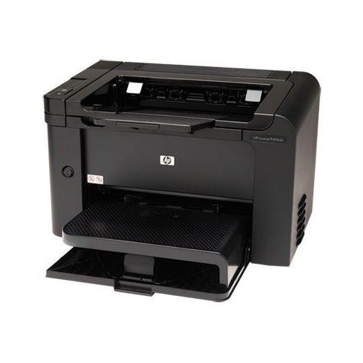 Hp Ce749A Laserjet P1606Dn Lazer Yazıcı