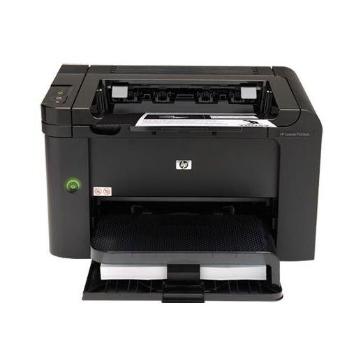 Hp Ce749A Laserjet P1606Dn Lazer Yazıcı